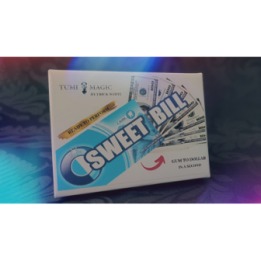 Tumi Magic presents Sweet Bill by Snake