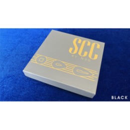 SCC BLACK by N2G