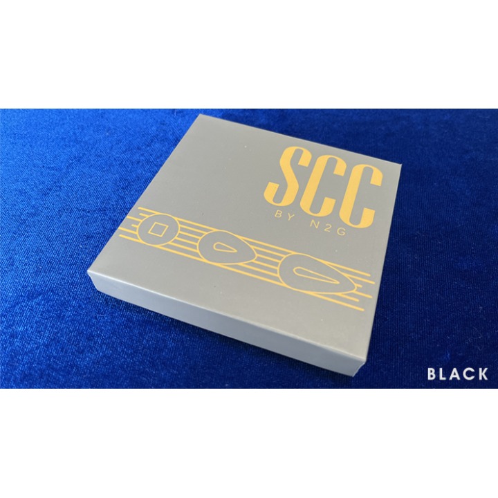 SCC BLACK by N2G