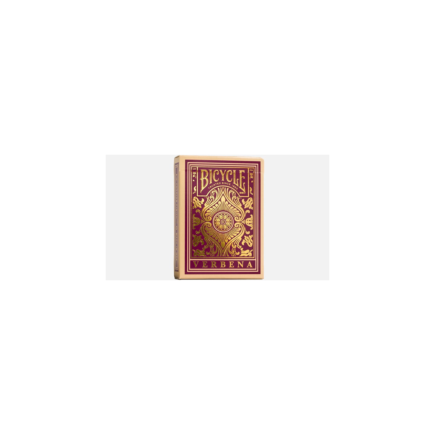 Bicycle Verbena Playing Cards by US Playing Card