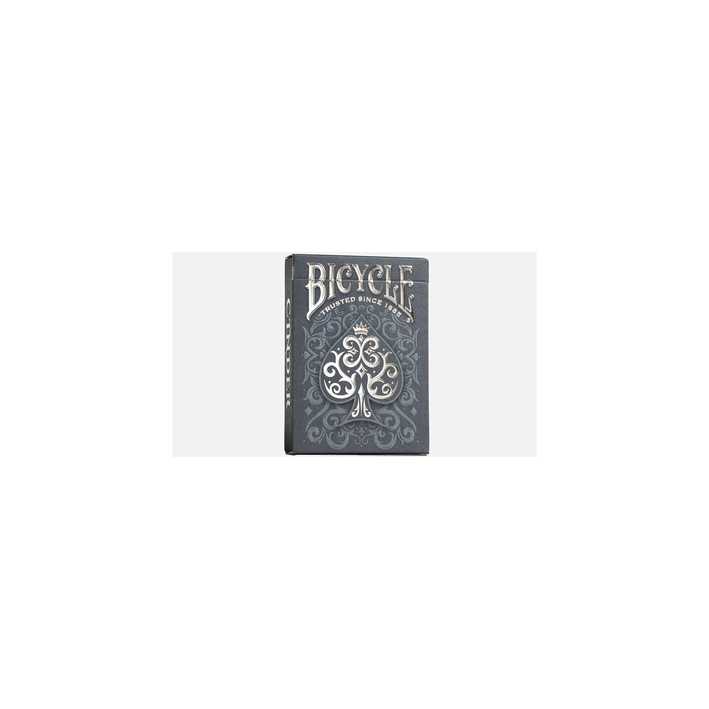 Bicycle Cinder Playing Cards by US Playing Card