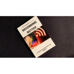 Becoming Better by Chris Dugdale