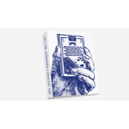 Permanent Record (Gimmicks and Online Instructions) by Ben Seidman