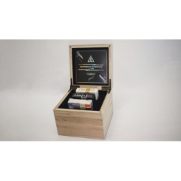 Odyssey Genesys Collector's Box by Sergio Roca