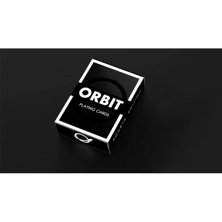 Orbit Lil Bits V4 Mini Playing Cards