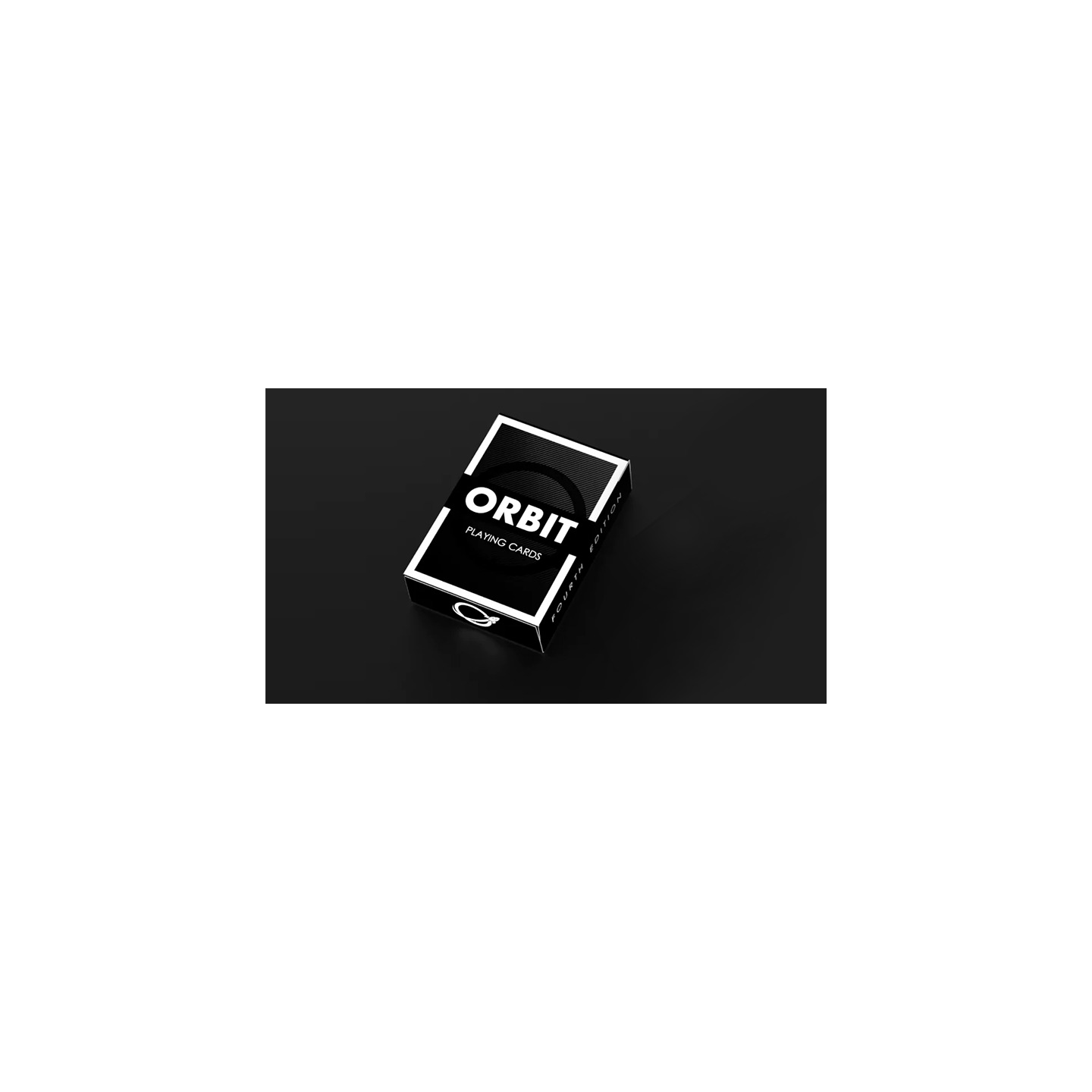 Orbit Lil Bits V4 Mini Playing Cards