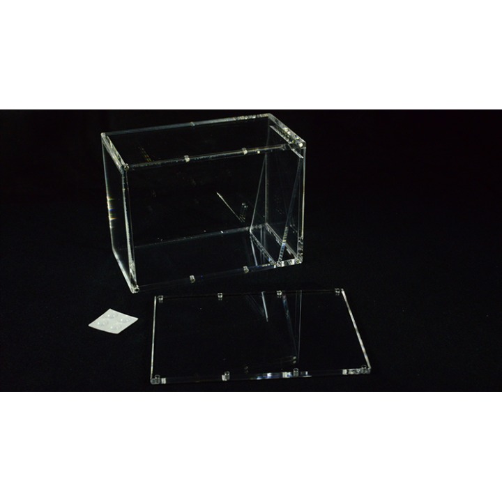 Carat X7 Case (Holds 7 Decks)