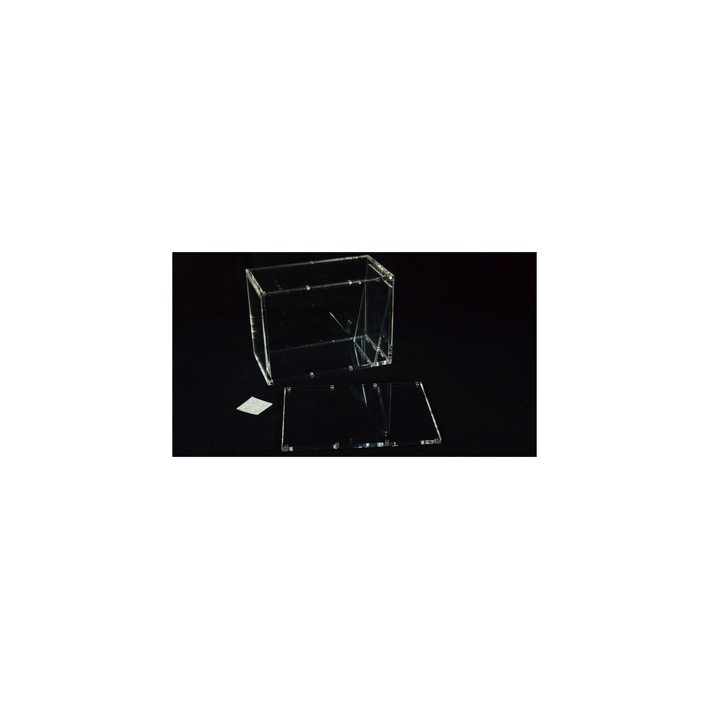 Carat X7 Case (Holds 7 Decks)