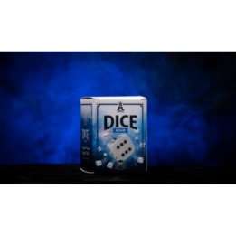 DICE BOMB (Gimmicks and Instructions) by Apprentice Magic