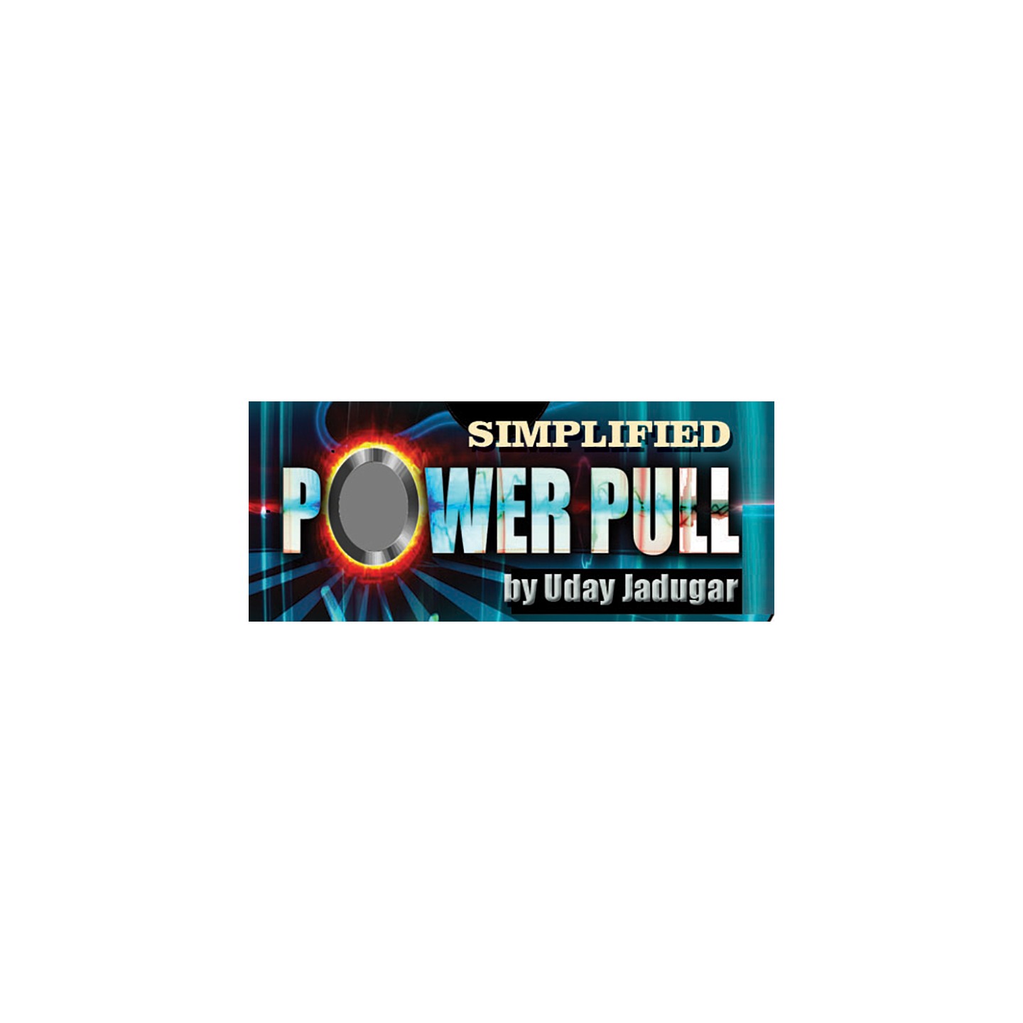 Simplified Powerpull by Uday