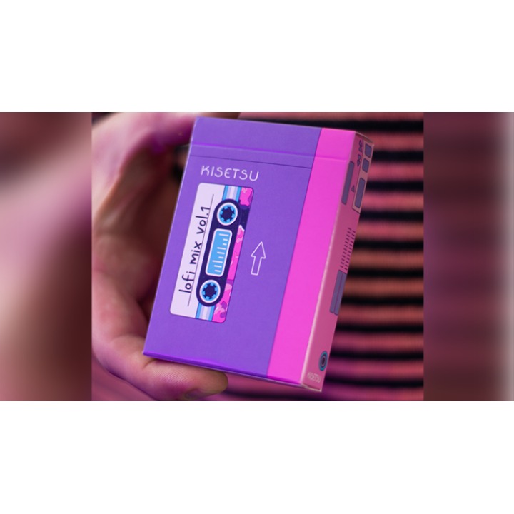 LOFI Playing Cards