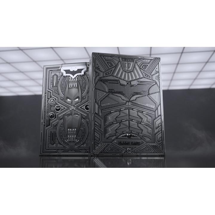 The Dark Knight x Batman Playing Cards by theory11
