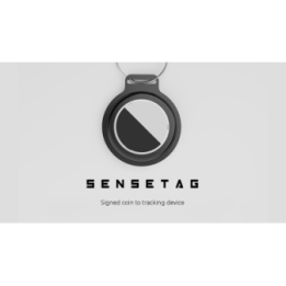 SenseTag by João Miranda and Julio Montoro