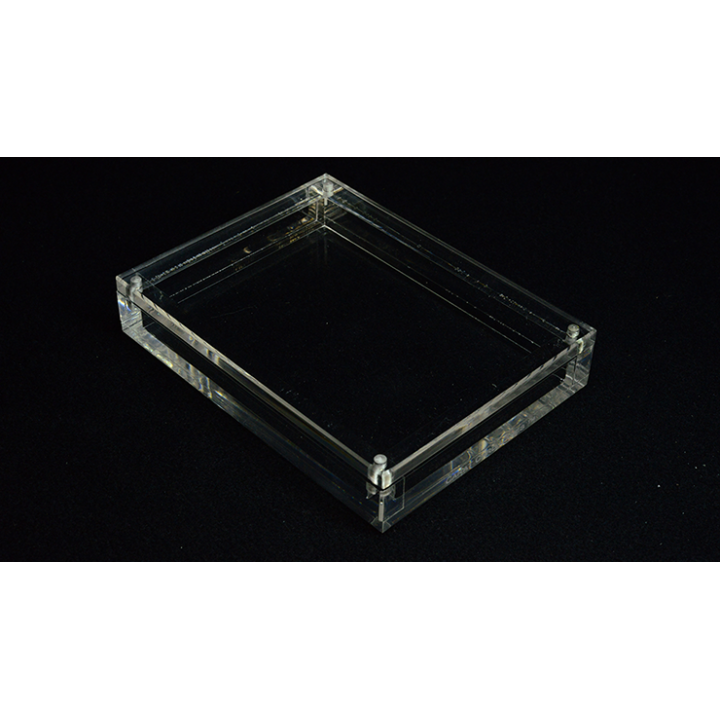 CARAT XMC V2 Metal Card Display