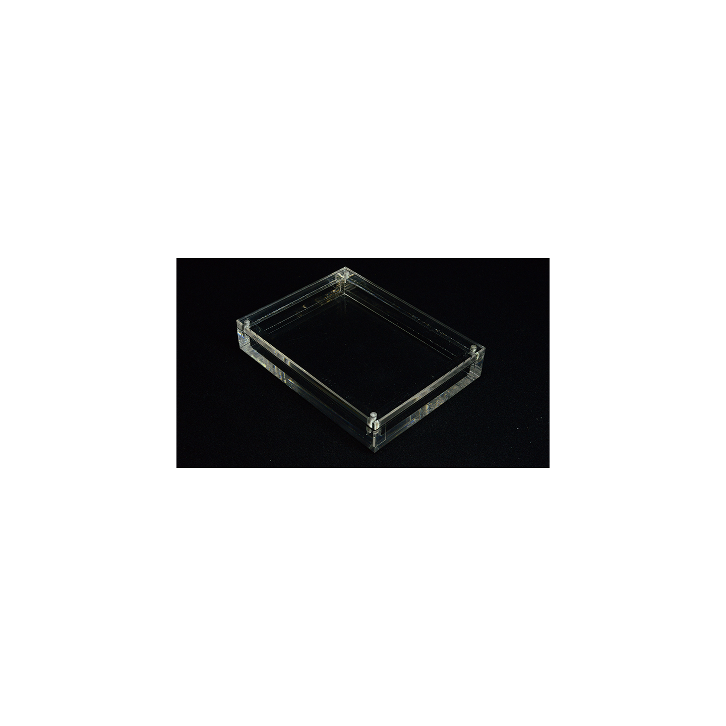 CARAT XMC V2 Metal Card Display
