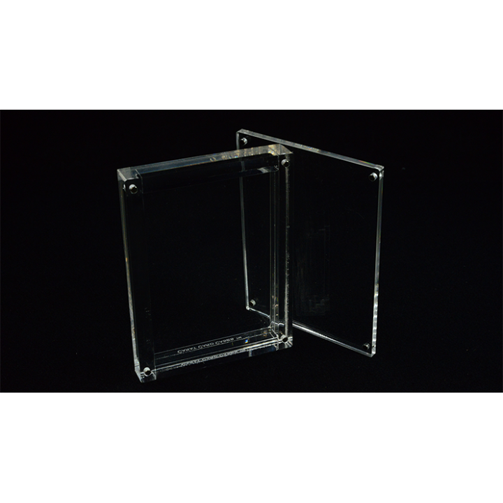 CARAT XMC V2 Metal Card Display