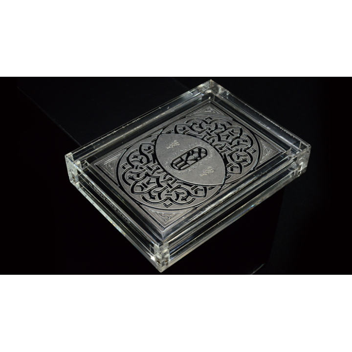 CARAT XMC V2 Metal Card Display