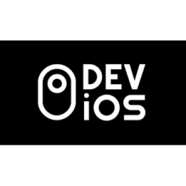 DEViOS by Mark Lemon