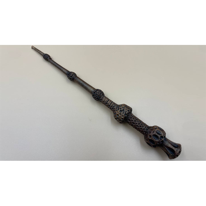BREAK AWAY POTTER WAND by Aramiz