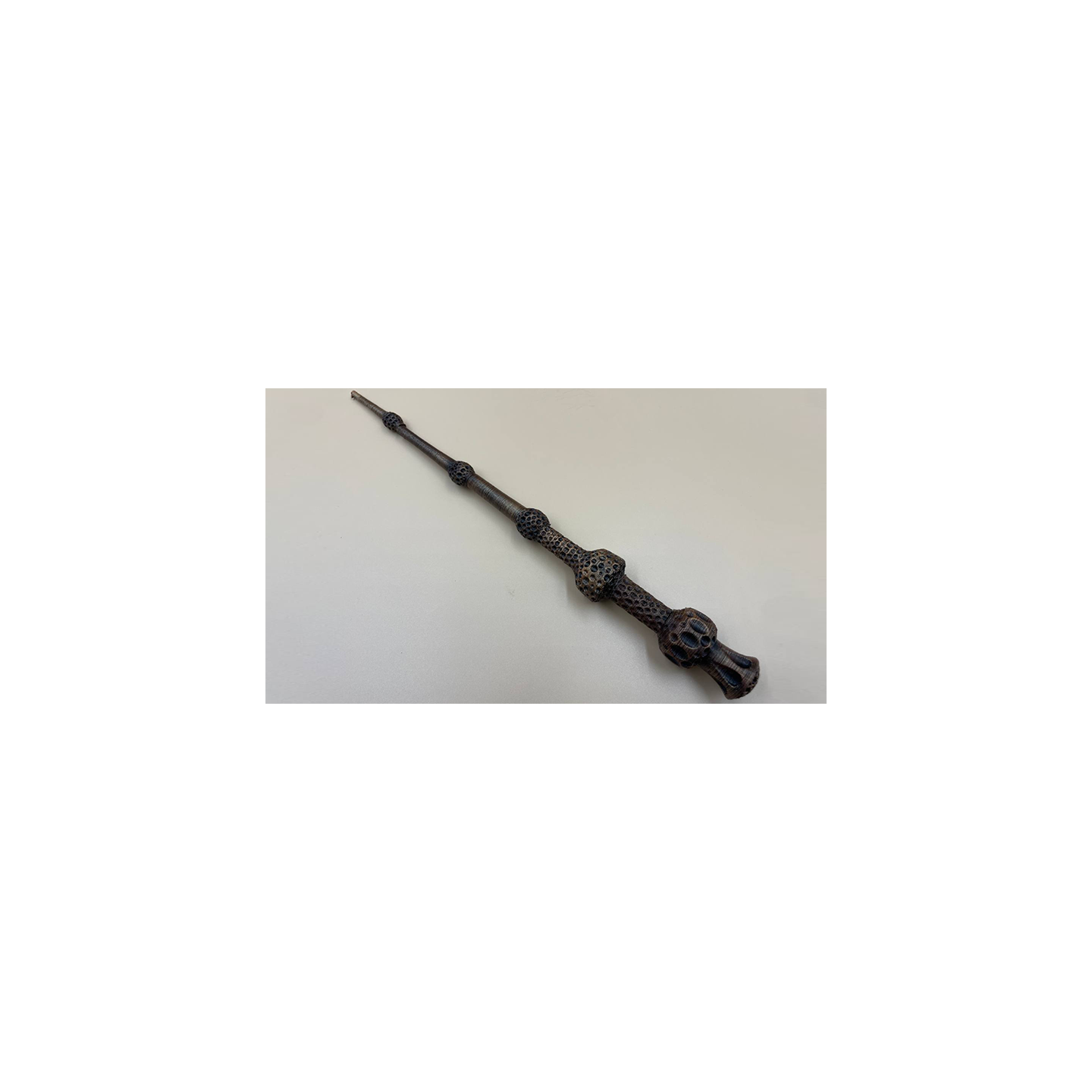 BREAK AWAY POTTER WAND by Aramiz