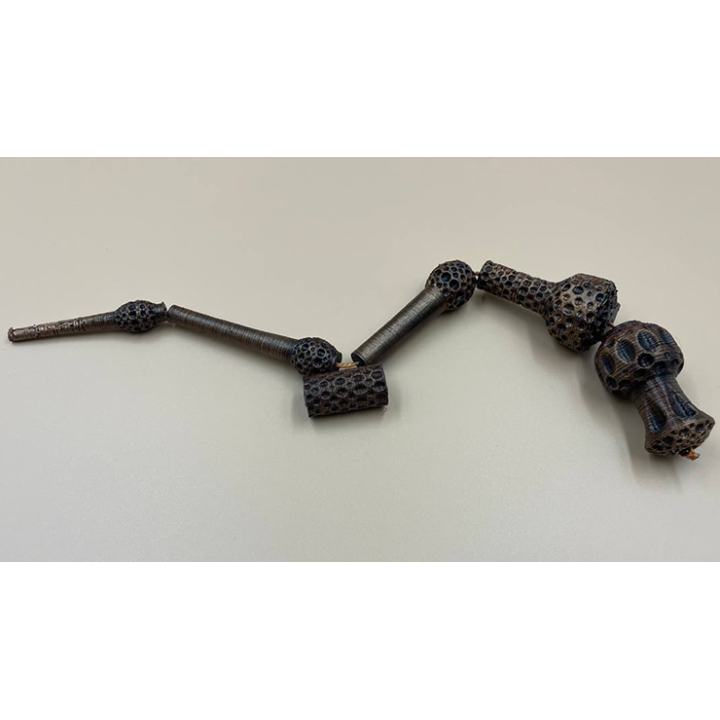 BREAK AWAY POTTER WAND by Aramiz