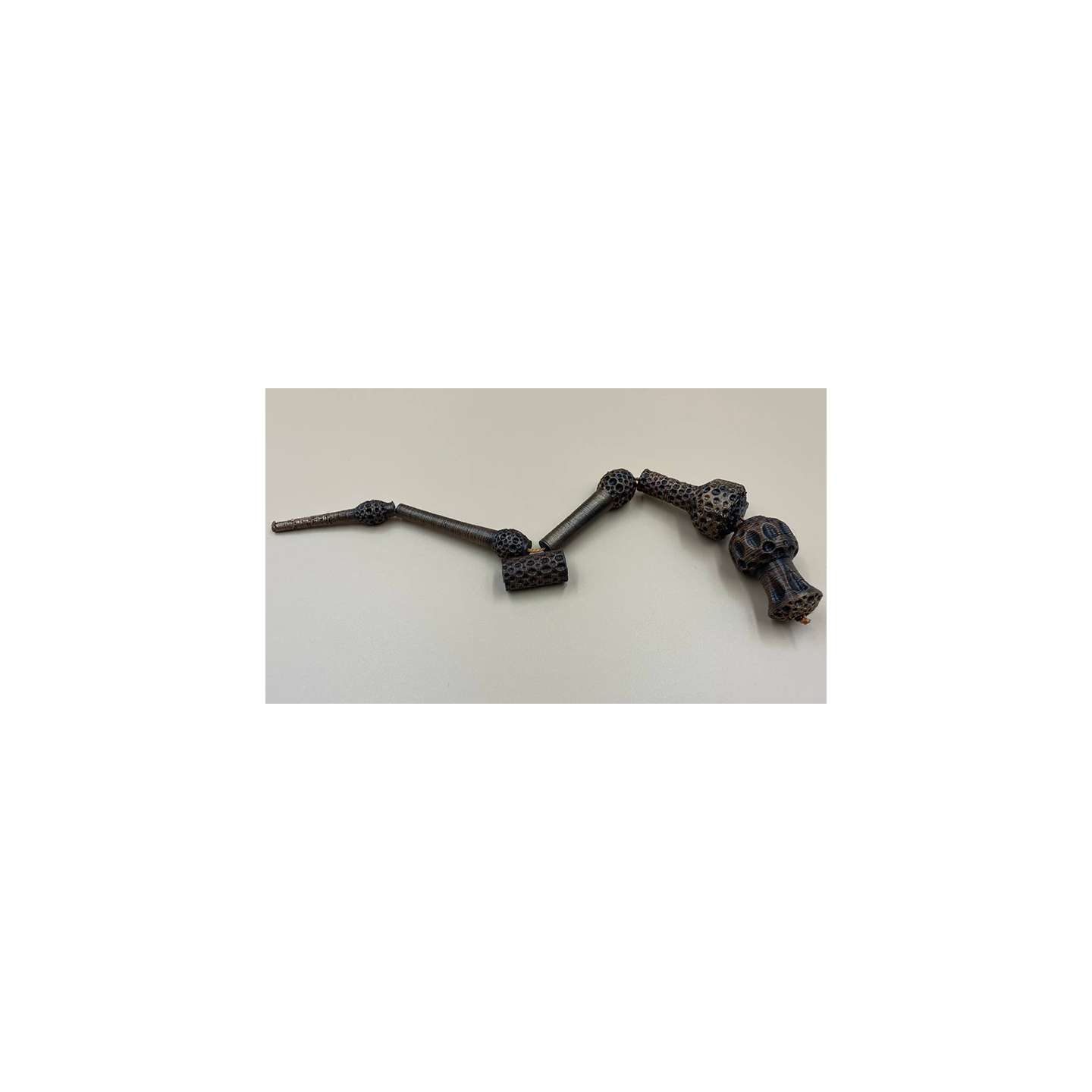 BREAK AWAY POTTER WAND by Aramiz