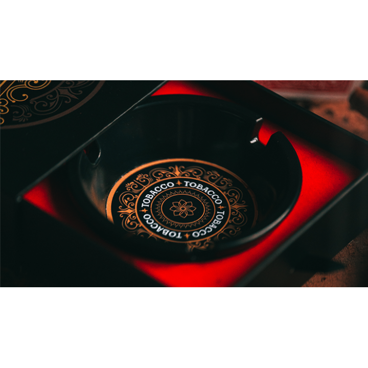 Switch Cup Ash Edition (Gimmicks and Online Instructions) by Jérôme Sauloup & Magic Dream