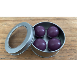 John Anders Make It Easy Balls (Purple)
