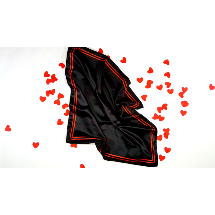 LOVE BANDANA V2 by Lee Alex