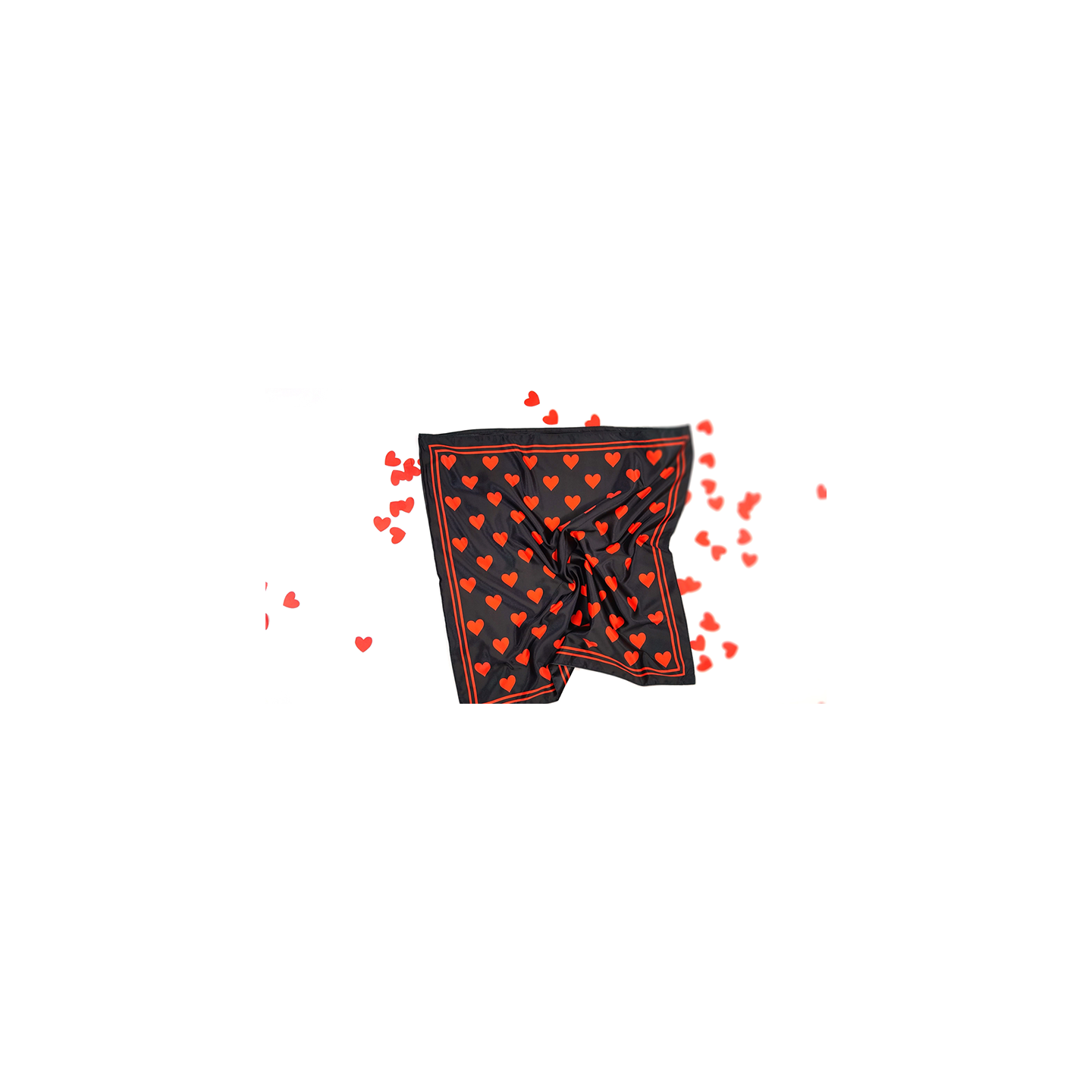 LOVE BANDANA V2 by Lee Alex