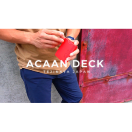 ACAAN by Syouma & Tejinaya Magic
