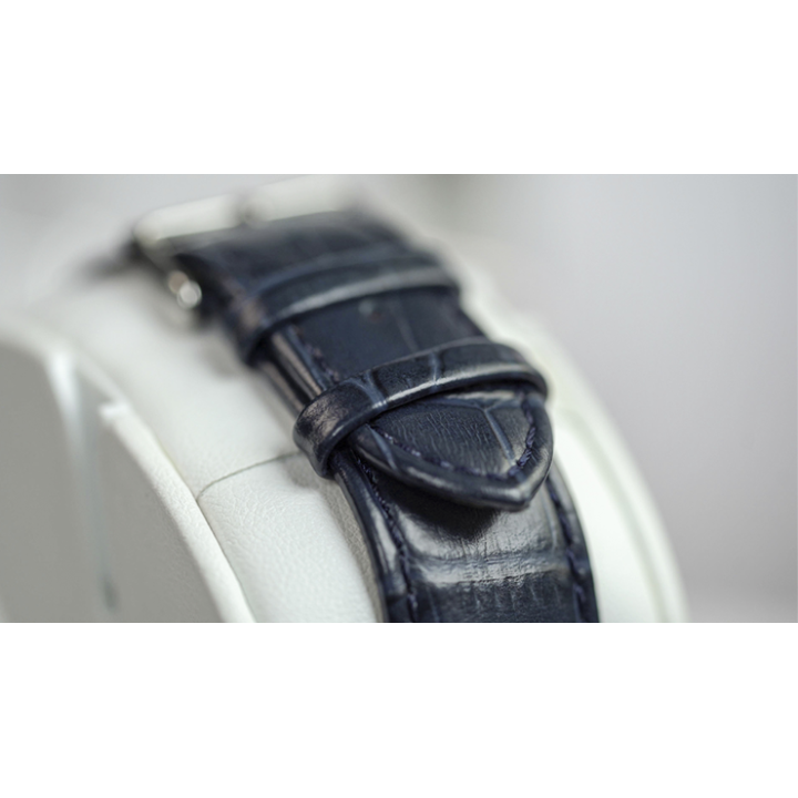 Watch (White) by PITATA MAGIC