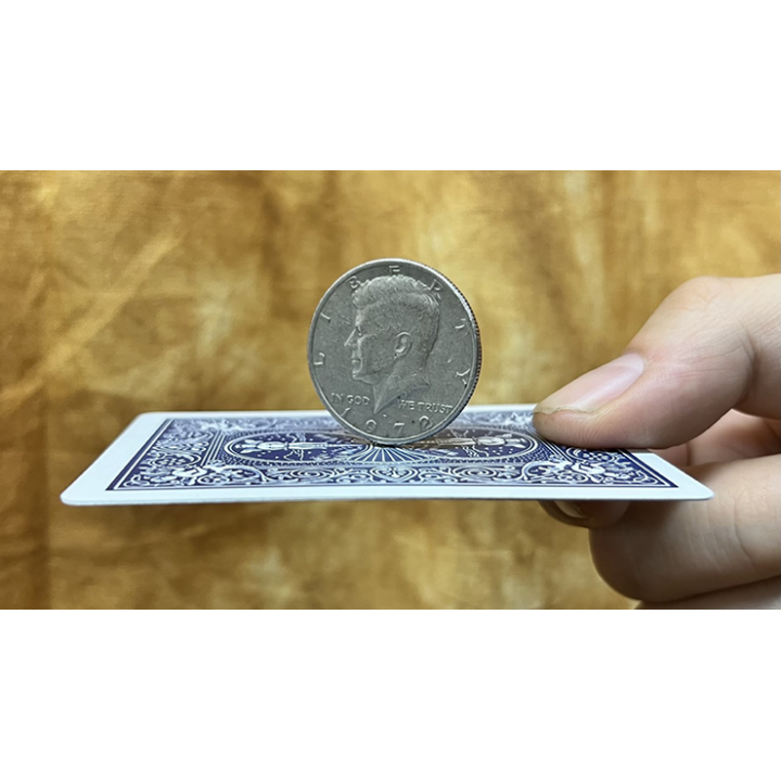 Esoteric Kennedy by Stevens Magic Emporium