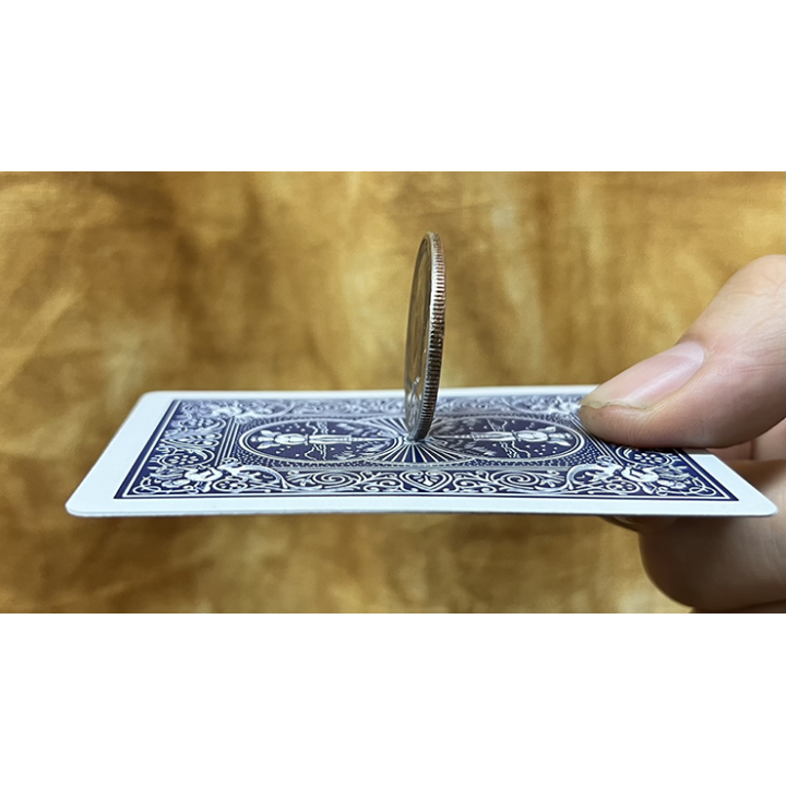 Esoteric Kennedy by Stevens Magic Emporium