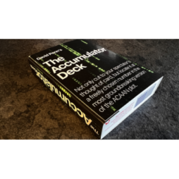 Accumulator Deck by David Penn