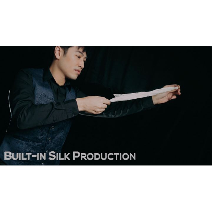 Y WAND by Mr. Y, Bond Lee & MS Magic
