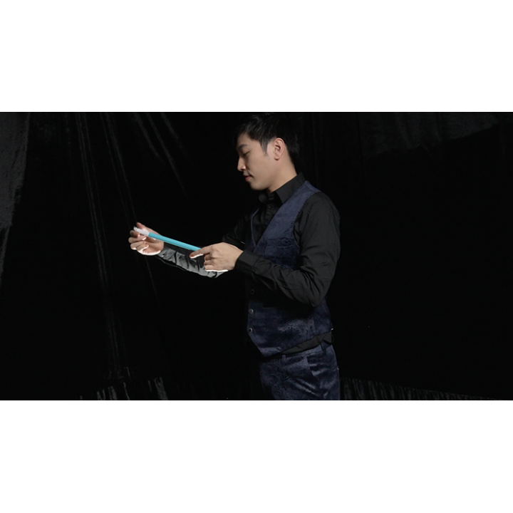 Y WAND by Mr. Y, Bond Lee & MS Magic