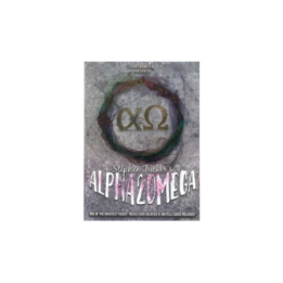 BIGBLINDMEDIA Presents Alpha to Omega (Gimmicks and Online Instructions) by Stephen Tucker