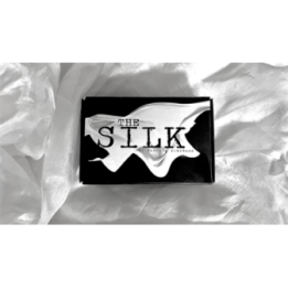 The Silk by Gonzalo Albiñana and Crazy Jokers