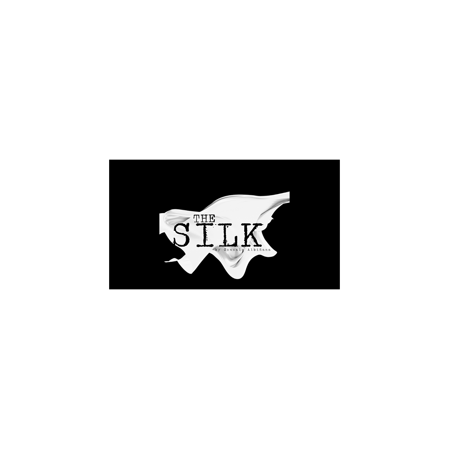 The Silk by Gonzalo Albiñana and Crazy Jokers