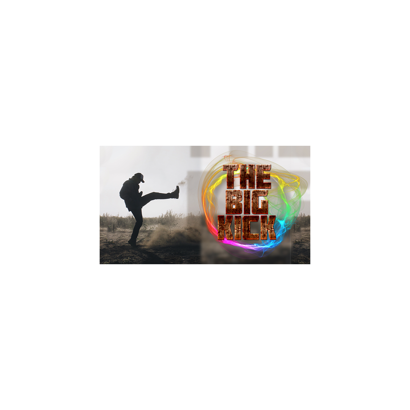 BIGBLINDMEDIA Presents The Big Kick (Gimmicks and Online Instructions) by Liam Montier