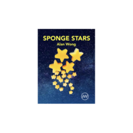 SPONGE STARS by Alan Wong