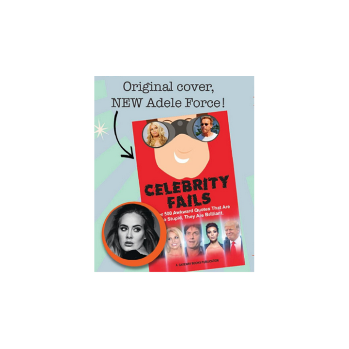 SvenPad® Celebrity Presage B Roll (Adele)