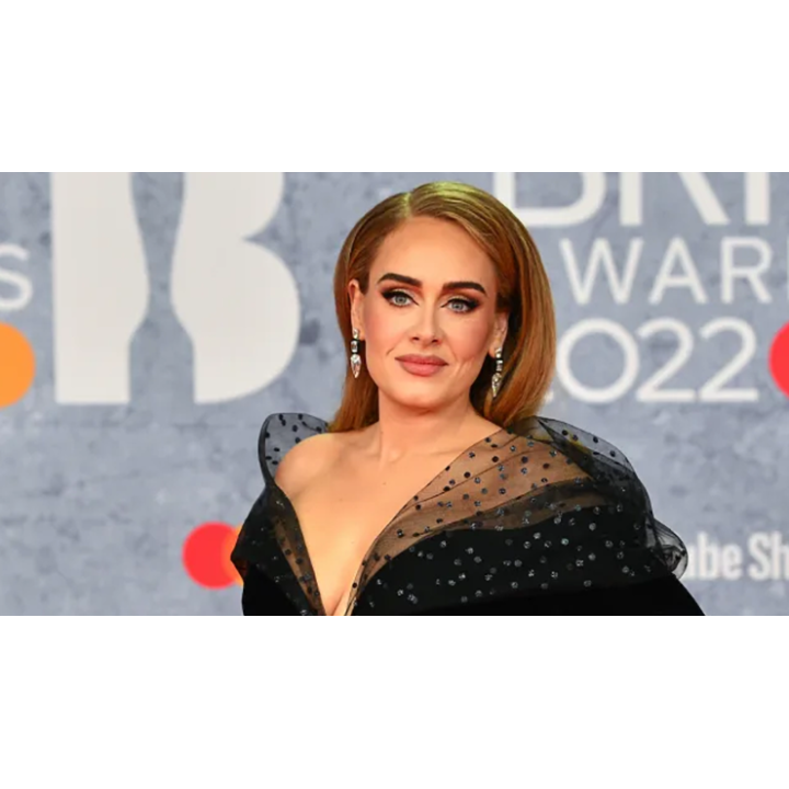 SvenPad® Celebrity Presage B Roll (Adele)