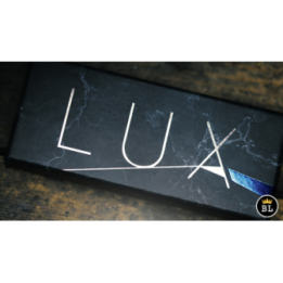 LUX by Lloyd Barnes