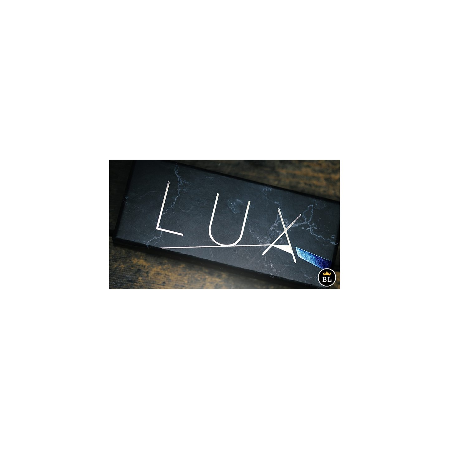 LUX by Lloyd Barnes