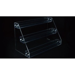 Carat XCR3 3 Tiered Rack (Holds 12 Decks)