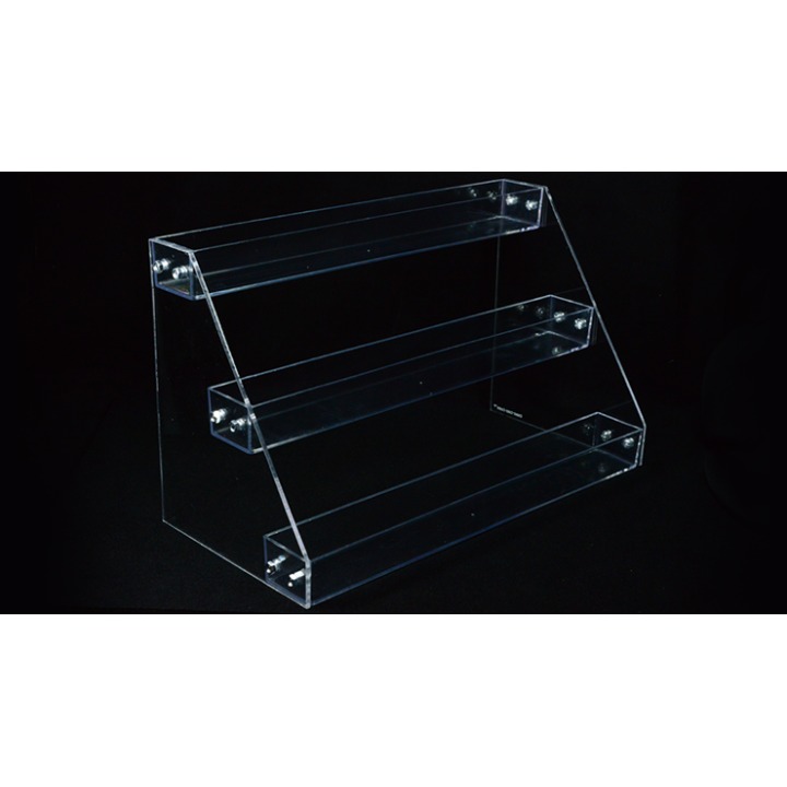 Carat XCR3 3 Tiered Rack (Holds 12 Decks)
