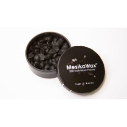 Mesika Wax (Black) by Yigal Mesika