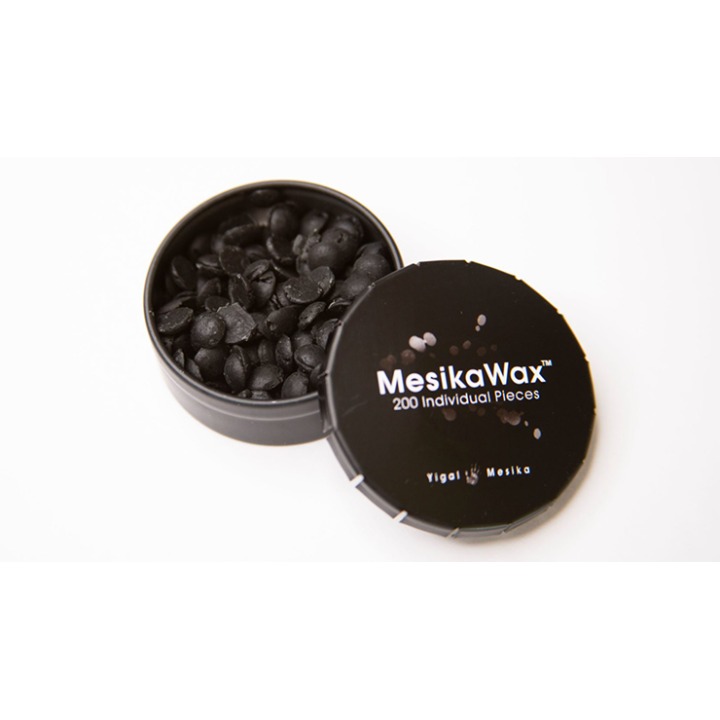 Mesika Wax (Black) by Yigal Mesika